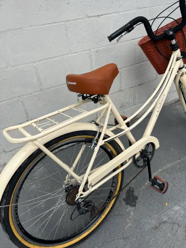 Bicicleta aro 26 a venda