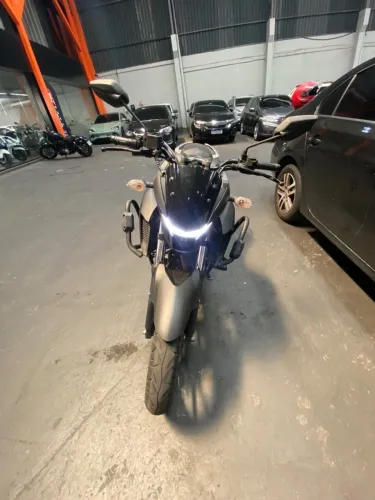 Yamaha FZ25 250 Fazer Flex 2024