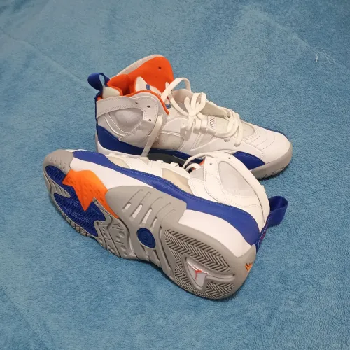 Vendo naki Jordan 8 original novo