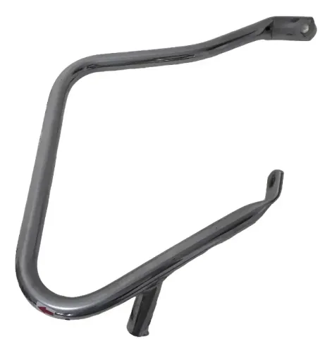 Protetor Bau Harley Electra Glide Ultra 18/18 L/d Orig 58865 Prateado