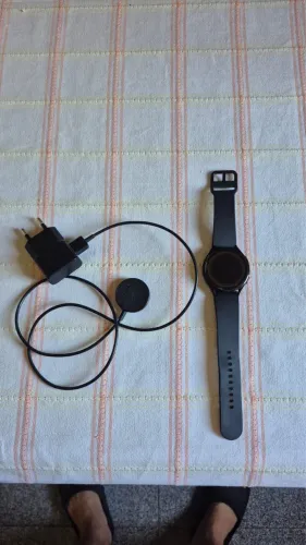 Relógio Samsung galaxy Watch 4