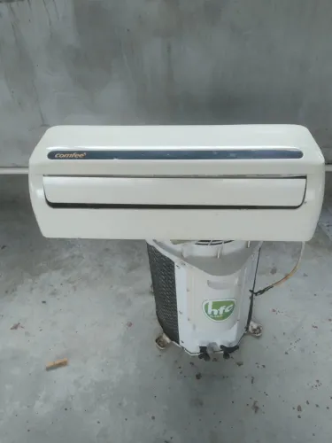 Ar condicionado 9.000btus