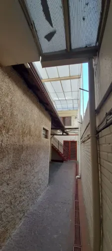 CASA COMERCIAL NO LIBERDADE PROXIMO A ISABEL BUENO