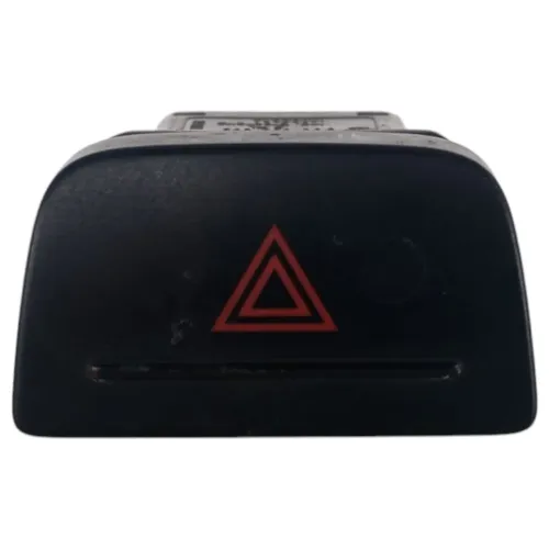 BOTAO PISCA ALERTA GOL G6 WOLKSWAGEN GOL G6 2013 A28059 - P37539