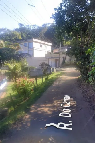 Terreno em Barão de Iriri Magé vendo ou troco