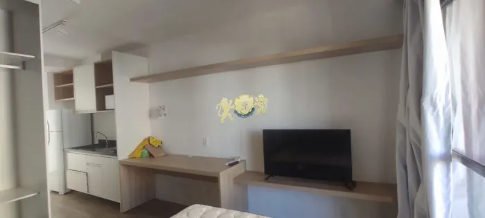 Lindo flat para alugar na Consolação - Parque Augusta Studios