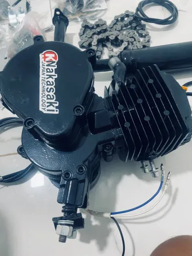 Moto para motorizada novo