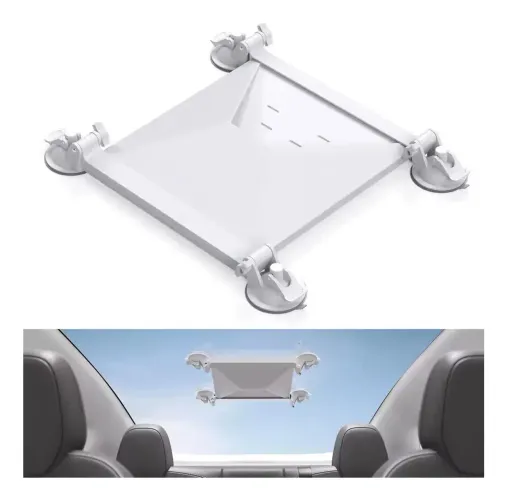 Suporte Starlink veicular 