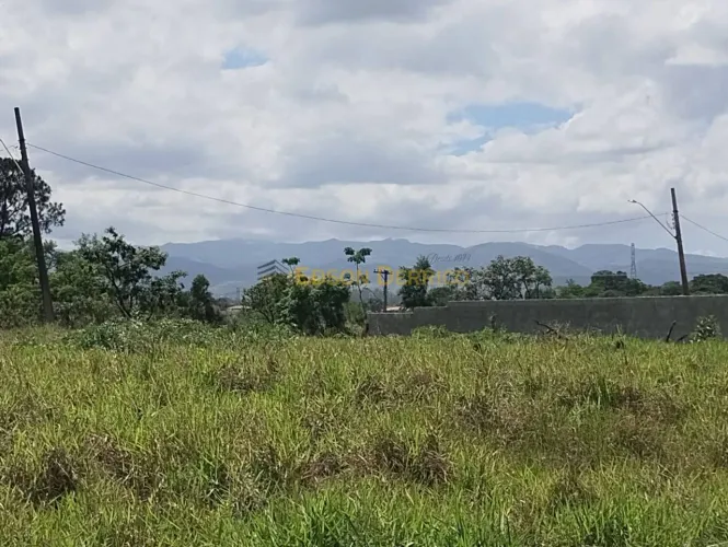 Lote/Terreno à Venda, Socorro - Pindamonhangaba