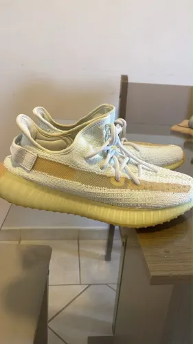 TENIS ADIDAS YEEZY ORIGINAL TAM 42
