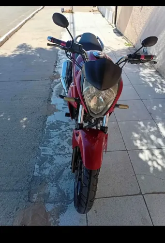 Vende cb 300r