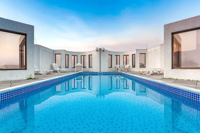 WALL STREET PAULISTA | FLAT DE 48 M² FORA DO POOL | OPORTUNIDADE PARA MORAR OU INVESTIR