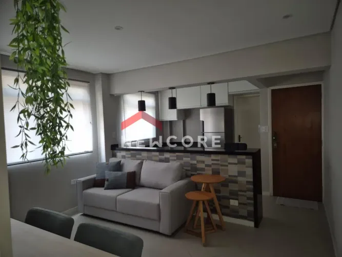 Apartamento em Rua Quintino de Bocayuva - Gonzaga - Santos/SP