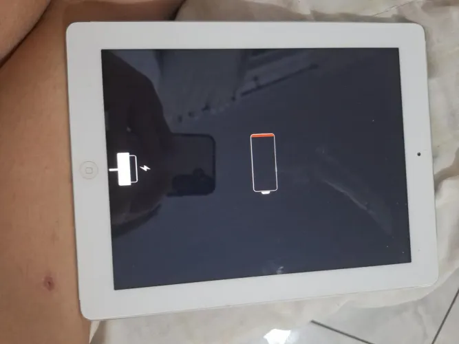 Ipad 3° geração