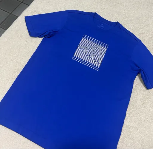 Camisa Adidas 70$
