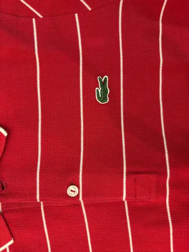 Camisa Polo - Lacoste (Original)