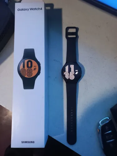 Samsung Galaxy Watch 4 44mm 