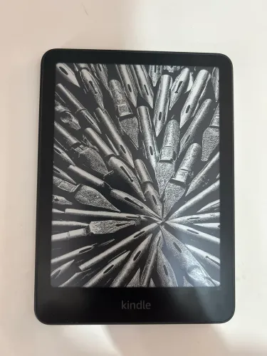 Kindle Paperwhite 12ª Geração 16GB + Capa Protetora