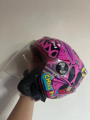 Capacete