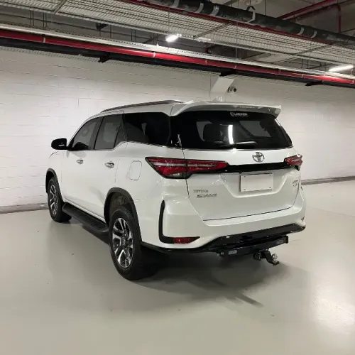 Toyota Hilux SW4 Diamond 2.8 TB 4X4 Die. Aut. 2024