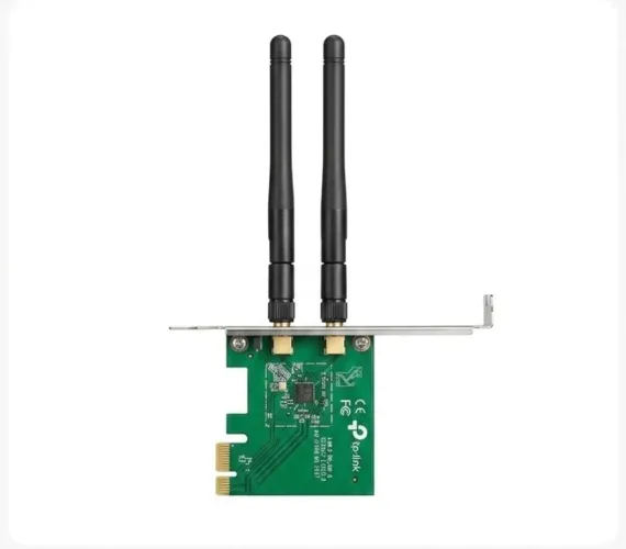 Placa de Rede TP-link