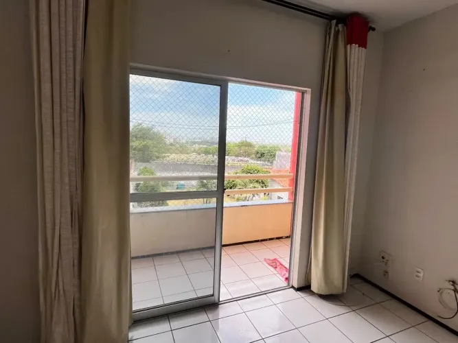 Vendo apartamento no *CONDOMÍNIO ARCO VERDE**- Vinhais*