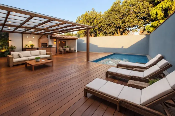 Casa à Venda - Residencial Ibiza, Presidente Olegário