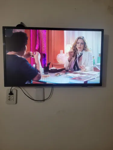 Tv smart 