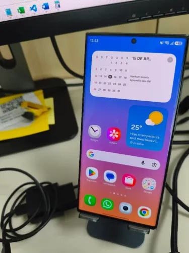 Galaxy s23 ultra