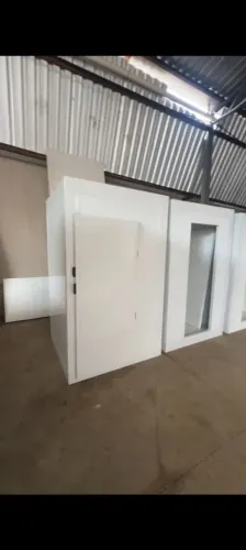 Camara congelamento