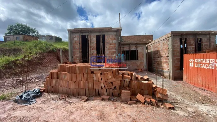 Casa à venda ,bairro Fernando Costa, S.Joaquim de Bicas