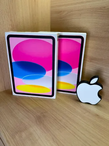 iPad 11 128 GB