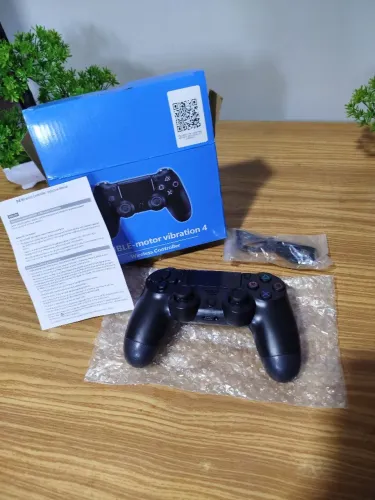 Joystick de Playstation 4 Sem Fio (NOVO NA CAIXA)