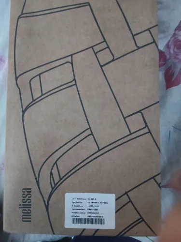 Vendo melissa