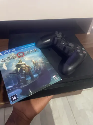 PS4 SLIM