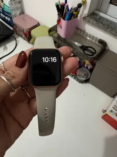 Apple Watch SE GPS CELULAR 