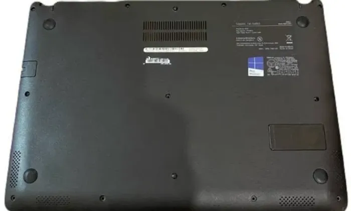 Tampa de notebook Dell Vostro 14-5480