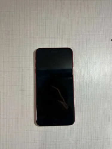 Iphone 8 plus Red - 64gb