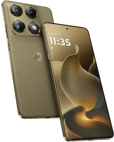CELULAR MOTOROLA SIGNATURE 512GB + 24GB RAM NOVO LACRADO | NOTA FISCAL + 1 ANO GARANTIA
