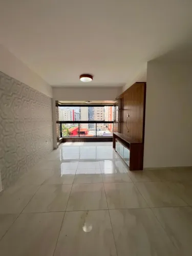 Apartamento à venda no EVERALDO CASTRO, PONTA VERDE, Maceió, AL
