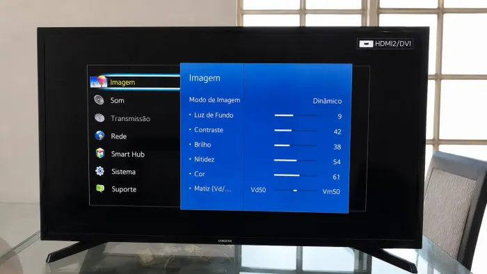 TV SAMSUNG 40 Polegadas