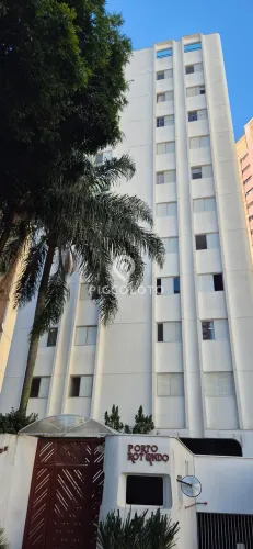 Apartamento à venda em Campinas, Cambuí, com 3 quartos, com 96.23 m², Porto Rotondo