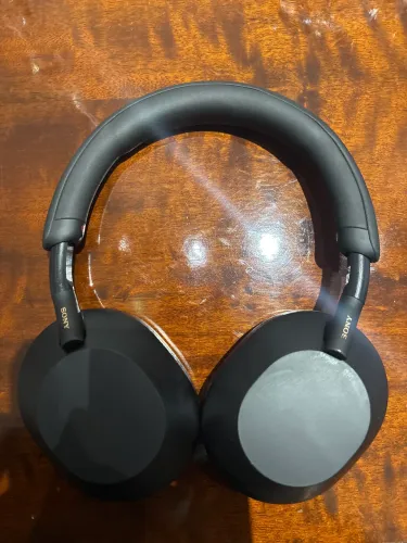 Fone de Ouvido sony wh-1000xm5