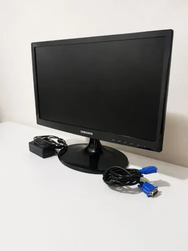Monitor Samsung Vga