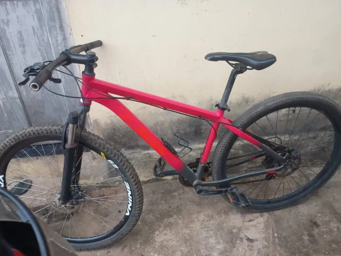 Vende-se essa bicicleta