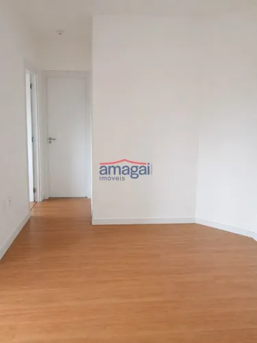 Apartamento para Alugar no Parque Flamboyant - São José dos campos