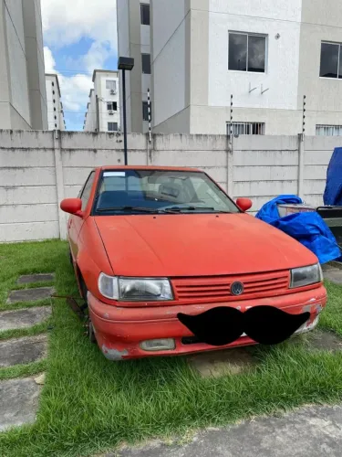 Volkswagen Logus GLI / GL 1.8 1994