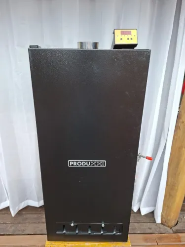 Defumador Elétrico Produxxi Vulcan I Pro - 120 V