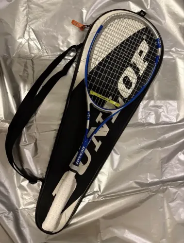 Raquete de Squash Dunlop M-fil Pro
