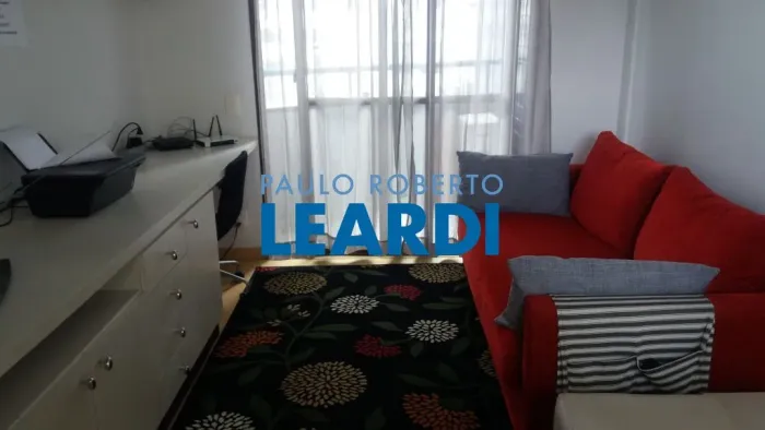 APARTAMENTO - BELA VISTA - SP